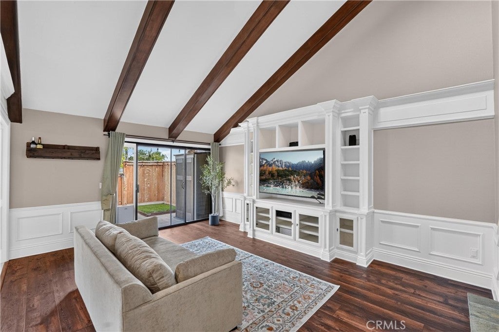 4609 E Via La Paloma 7