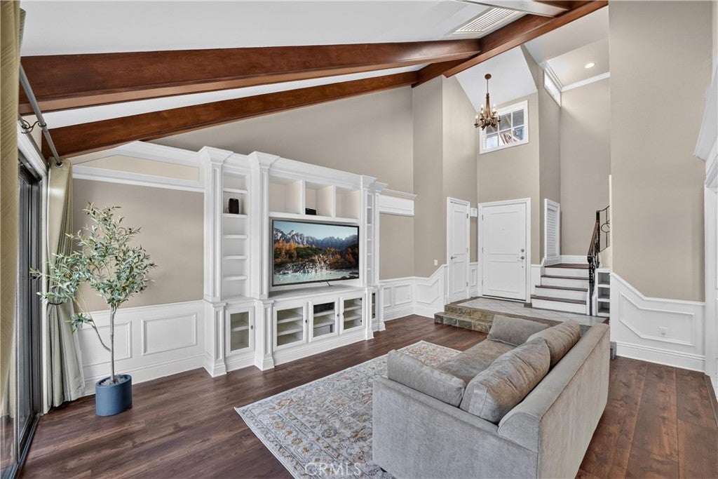 4609 E Via La Paloma 7