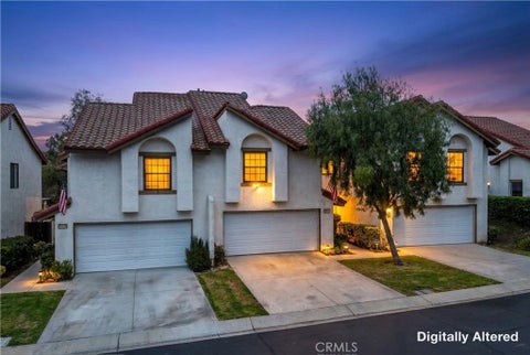 Photo of 4609 E Via La Paloma #7, Orange, CA 92869 (MLS # OC26189231)