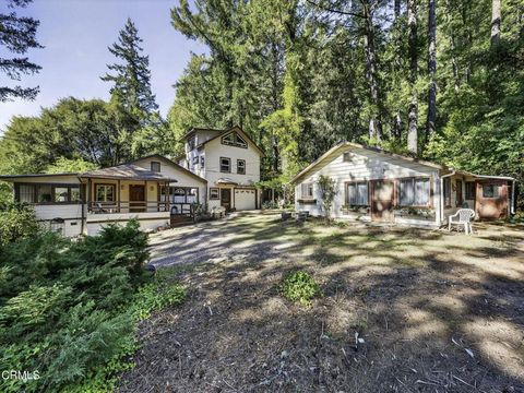 Photo of 65235 Hwy 271, Leggett, CA 95585 (MLS # C1-11075)