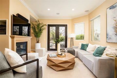 Photo of 301 16th Street, Huntington Beach, CA 92648 (MLS # PW25252245)