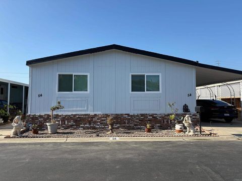 Photo of 200 S Emerald Drive #54, Vista, CA 92081 (MLS # NDP2511456)