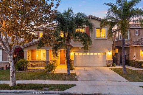 Photo of 11002 Persimmon LN, Fontana, CA 92337 (MLS # IG26206391)