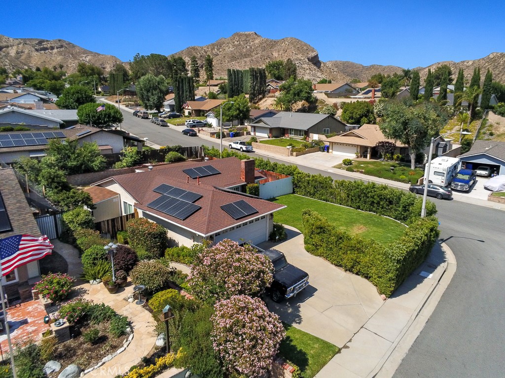 14705 Calla Lily Court