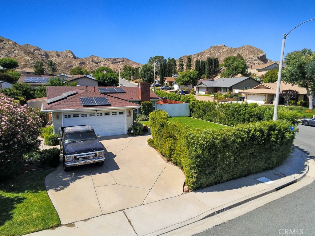 14705 Calla Lily Court