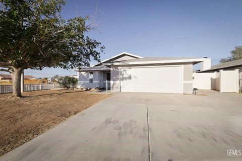 Photo of 21231 Corwin St, California City, CA 93505 (MLS # DW26037983)