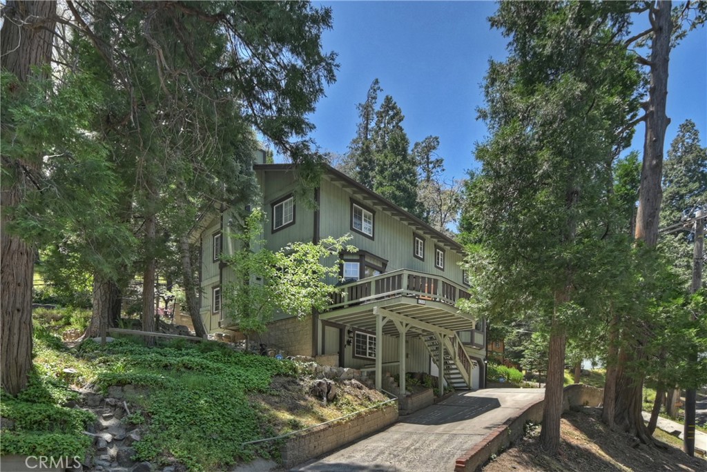 1208 Jungfrau Drive