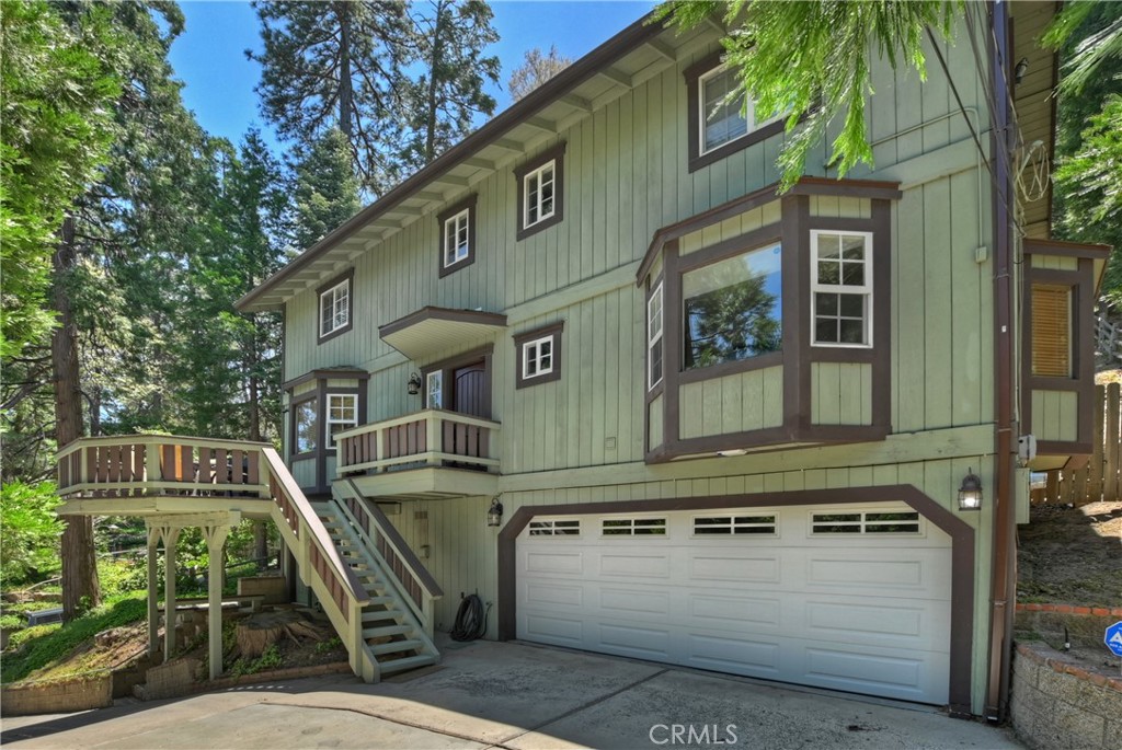1208 Jungfrau Drive