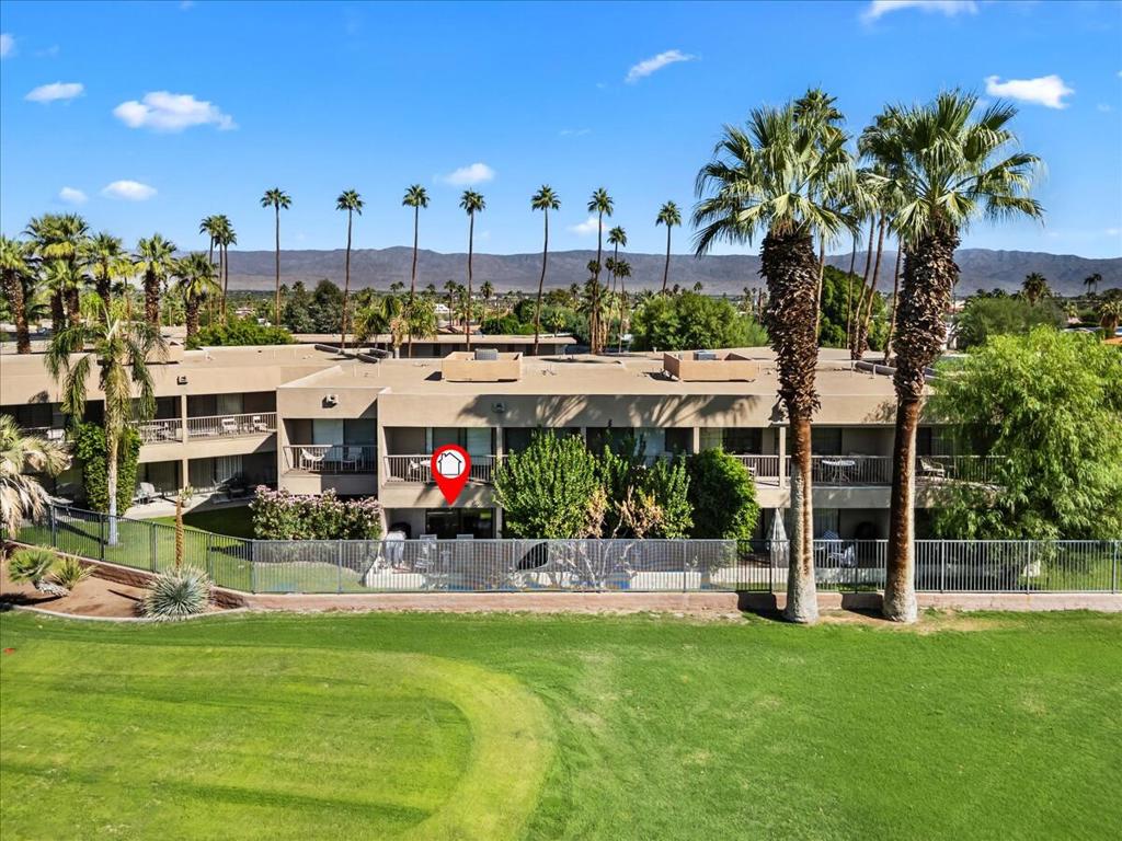 Shadow Mtn Resort R. - Residential