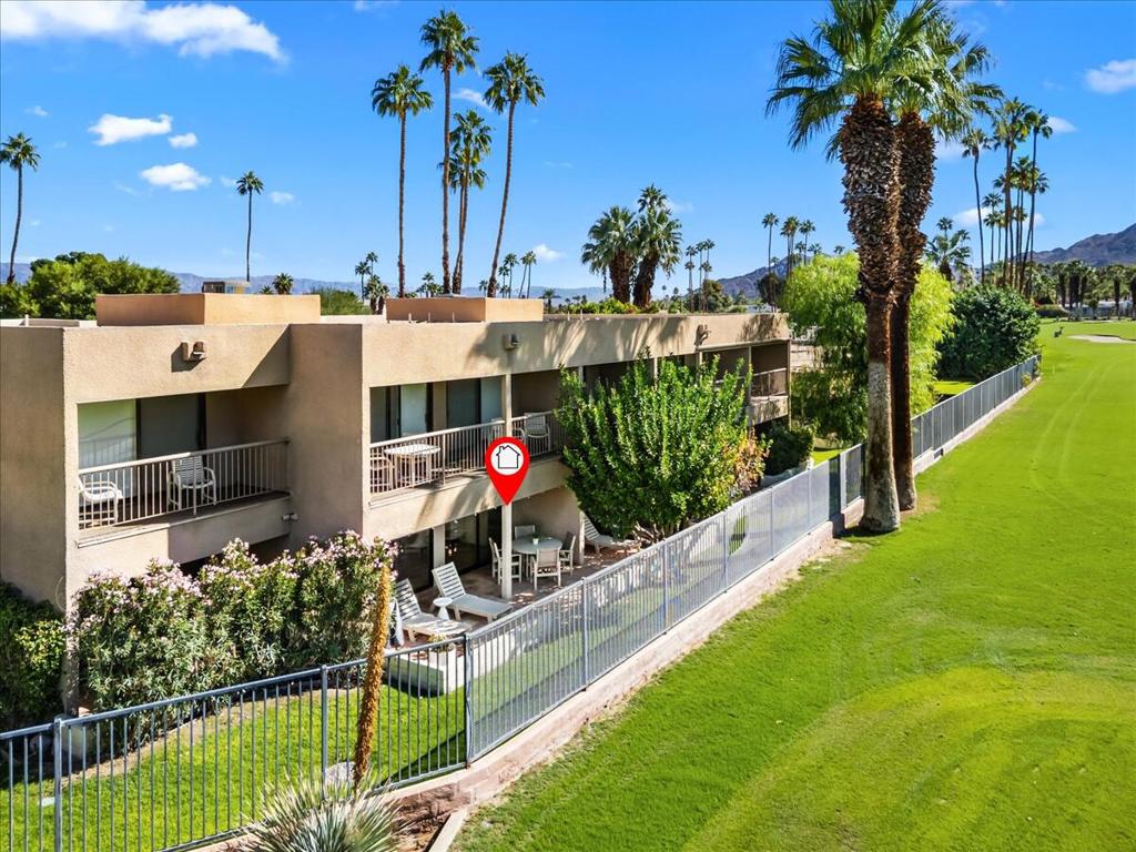 Shadow Mtn Resort R. - Residential