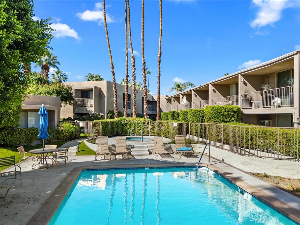 Shadow Mtn Resort R. - Residential