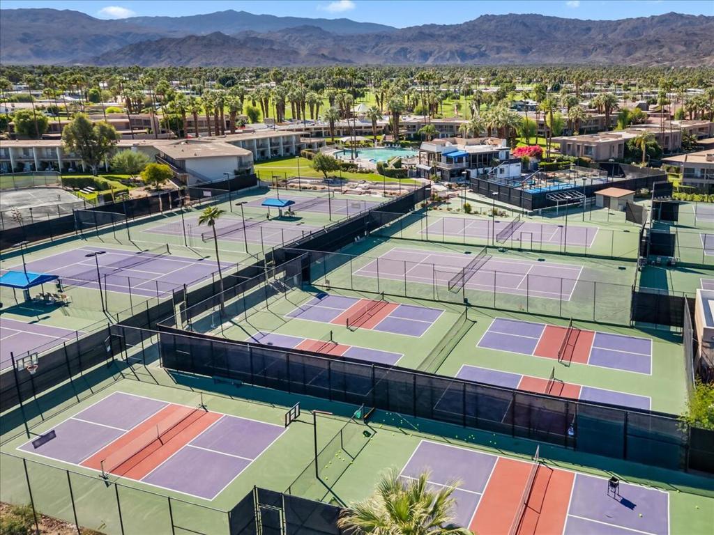 Shadow Mtn Resort R. - Residential