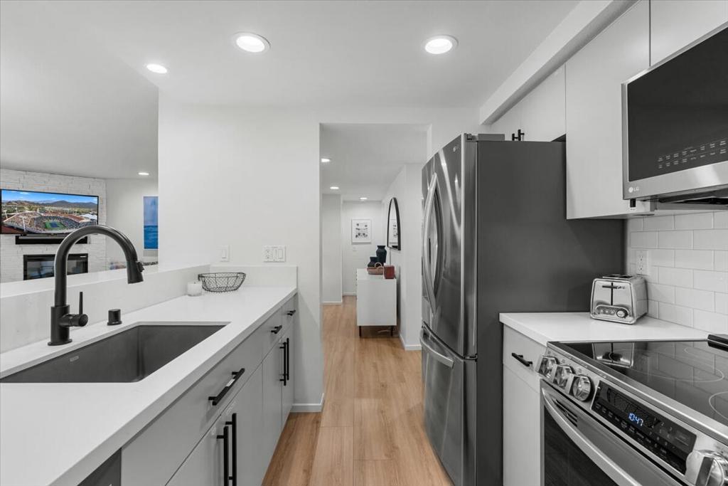 Shadow Mtn Resort R. - Residential