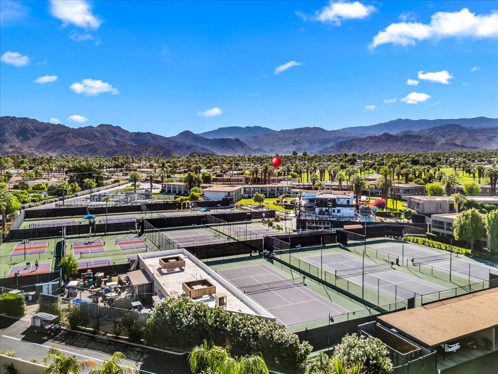 Shadow Mtn Resort R. - Residential