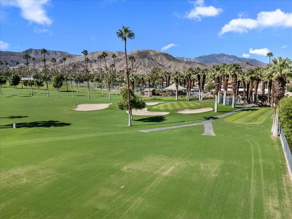 Shadow Mtn Resort R. - Residential