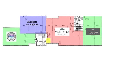 Tiny photo for 4476 Broad Street, San Luis Obispo, CA 93401 (MLS # SC25178730)