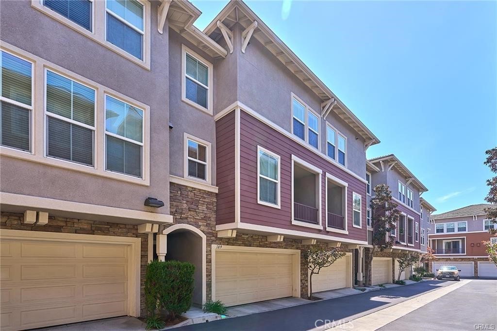 3538 Torrance Boulevard 190