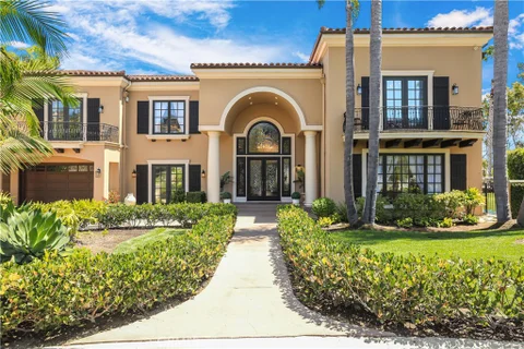 6 Riverstone, Laguna Niguel, CA 92677 - MLS#: OC26181360