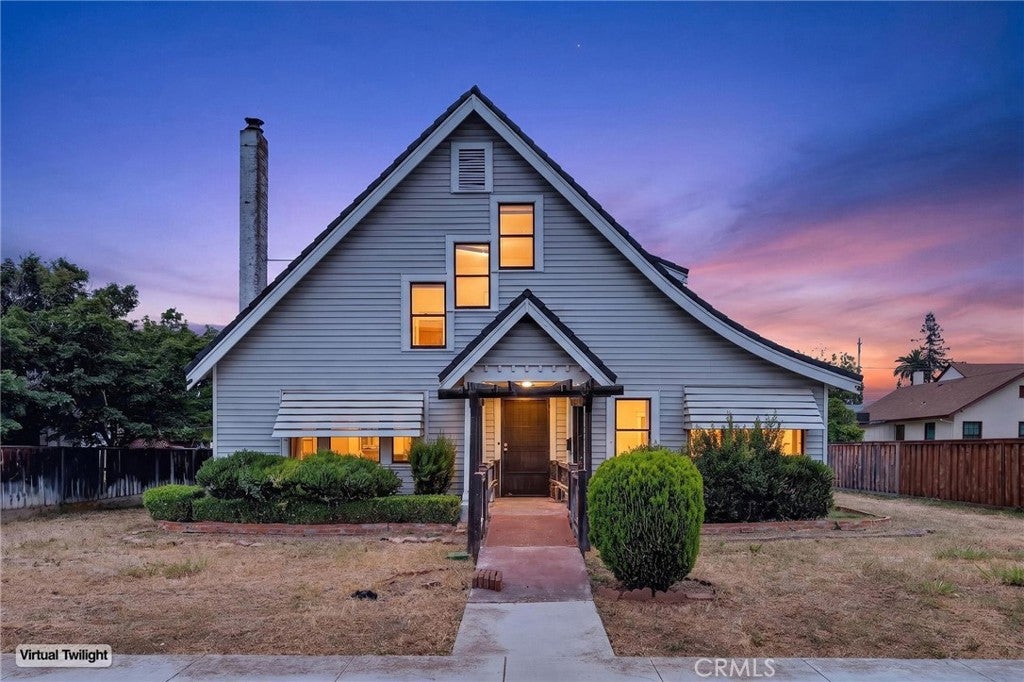 222 N Lassen Street