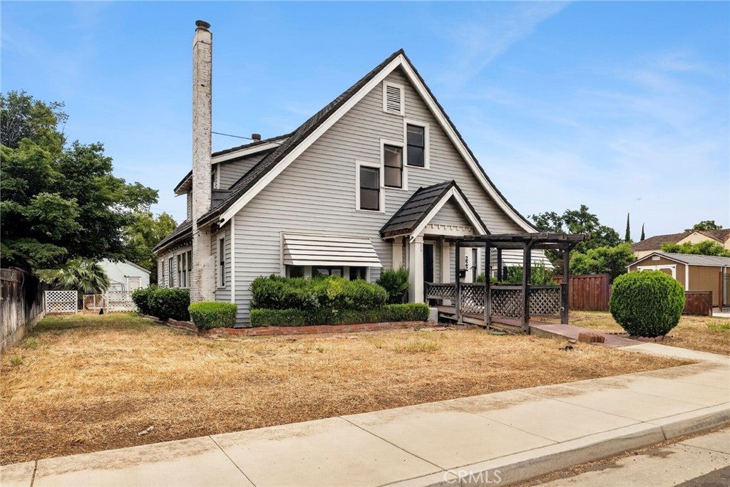 222 N Lassen Street