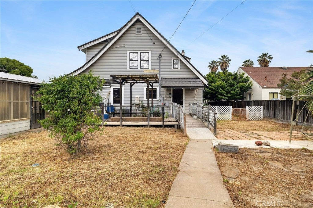 222 N Lassen Street