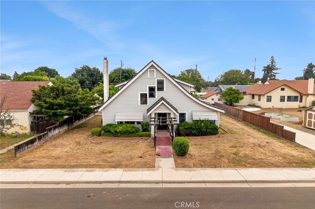 222 N Lassen Street