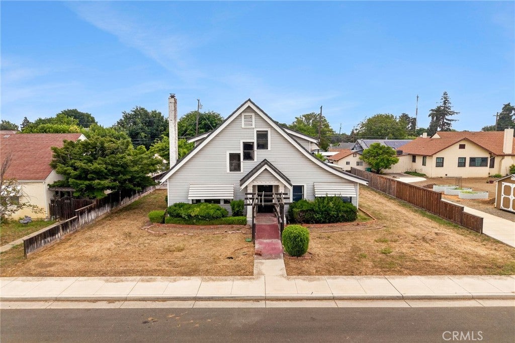 222 N Lassen Street
