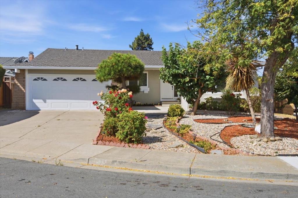 3207 Defoe Court