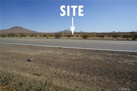 2 Stoddard Wells Road Apple Valley CA 92307