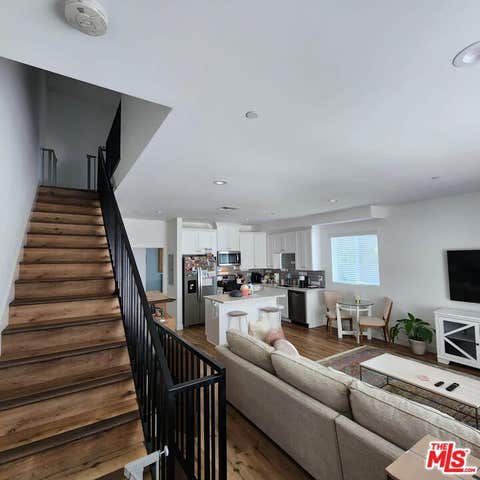 Photo of 13826 Bessemer Street #13828, Los Angeles, CA 91401 (MLS # 26876047)