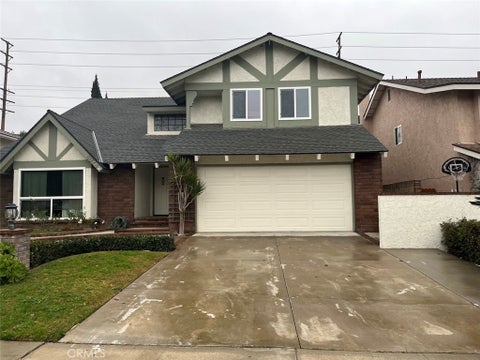 Photo of 8024 E Woodsboro AVE, Anaheim, CA 92807 (MLS # PW26131406)