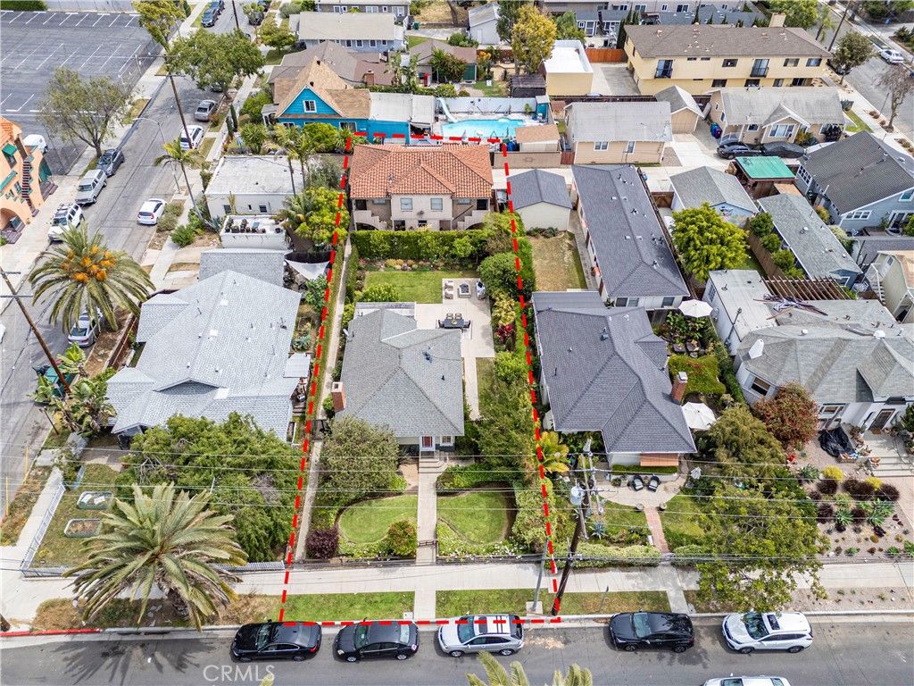 Photo of 624 Temple Avenue, Long Beach, CA 90814 (MLS # PW26086340)