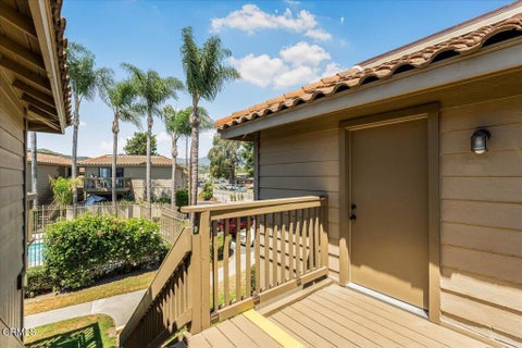 Tiny photo for 202 S Steckel Drive, Santa Paula, CA 93060 (MLS # V1-38299)