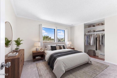 Tiny photo for 202 S Steckel Drive, Santa Paula, CA 93060 (MLS # V1-38299)