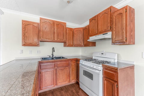 Tiny photo for 202 S Steckel Drive, Santa Paula, CA 93060 (MLS # V1-38299)