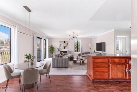 Tiny photo for 202 S Steckel Drive, Santa Paula, CA 93060 (MLS # V1-38299)