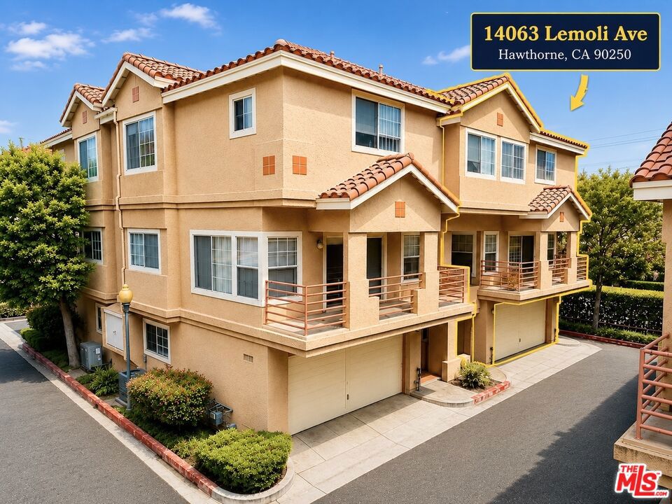 14063 Lemoli Avenue