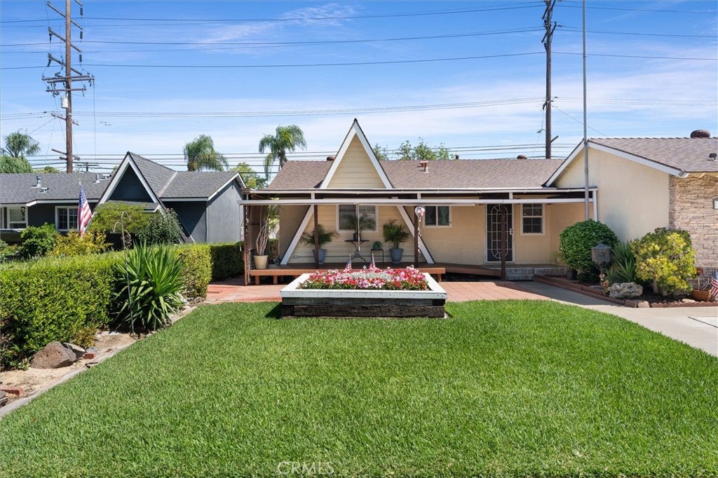 1917 W Flora St 1917 W Flora St