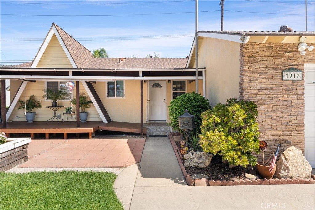 1917 W Flora St 1917 W Flora St