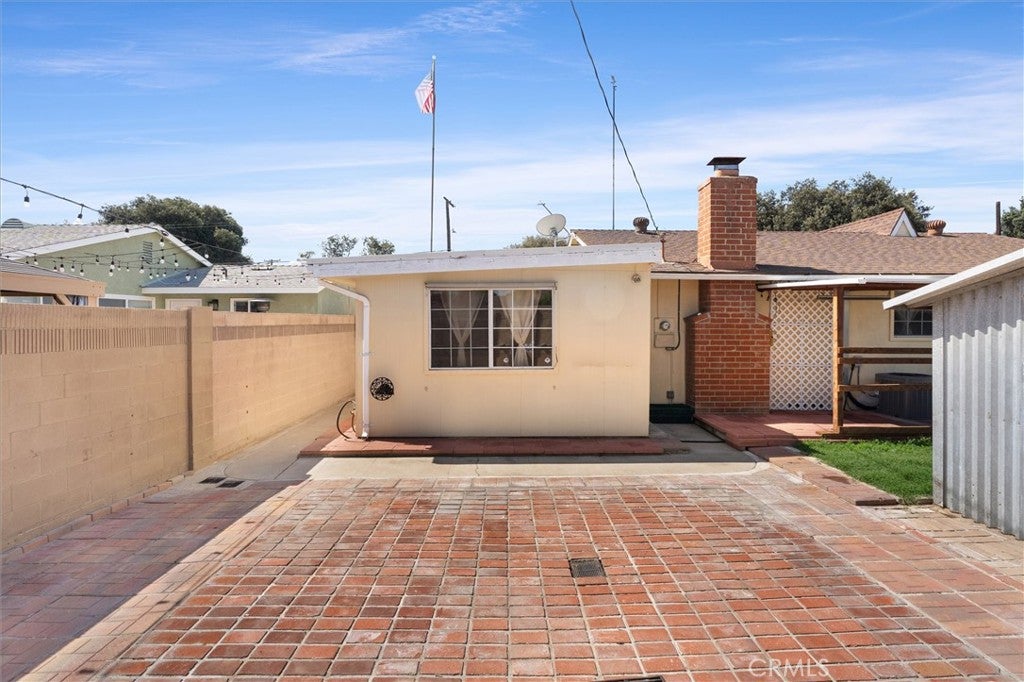 1917 W Flora St, Santa Ana CA 92704 - Photo 26