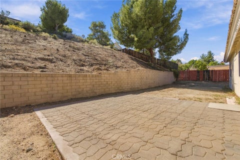 Tiny photo for 3204 Quarry RD, Palmdale, CA 93550 (MLS # SR26225503)