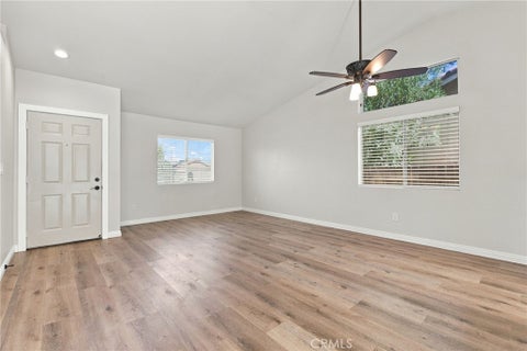 Tiny photo for 3204 Quarry RD, Palmdale, CA 93550 (MLS # SR26225503)