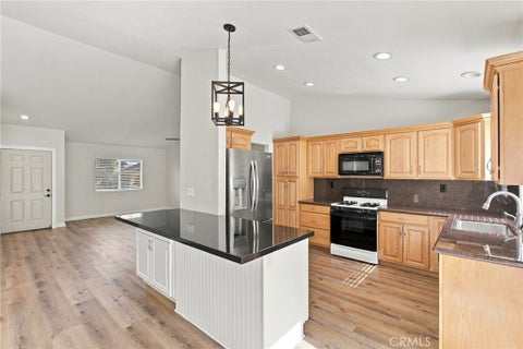 Tiny photo for 3204 Quarry RD, Palmdale, CA 93550 (MLS # SR26225503)
