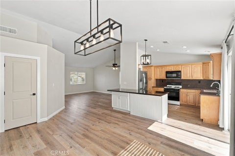 Tiny photo for 3204 Quarry RD, Palmdale, CA 93550 (MLS # SR26225503)