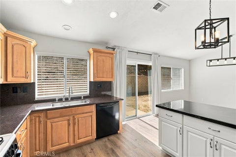 Tiny photo for 3204 Quarry RD, Palmdale, CA 93550 (MLS # SR26225503)