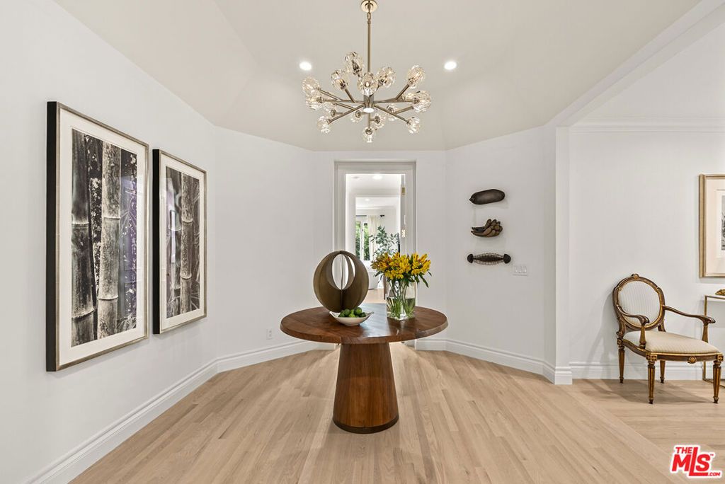 Photo of 10128 Empyrean Way #102, Los Angeles, CA 90067 (MLS # 25589131)