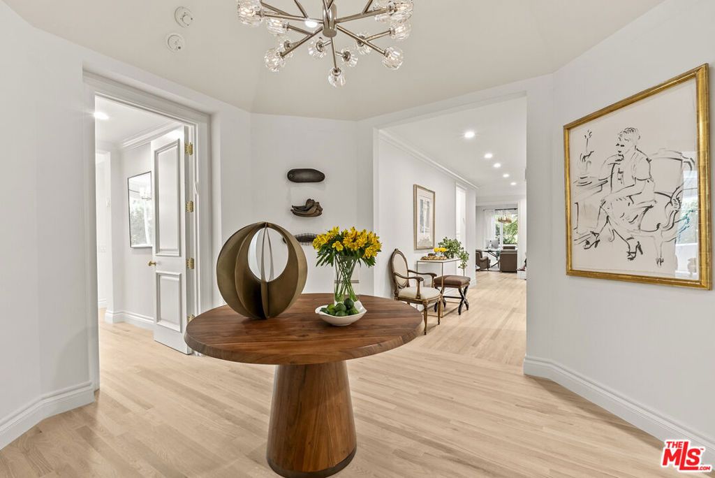 Photo of 10128 Empyrean Way #102, Los Angeles, CA 90067 (MLS # 25589131)