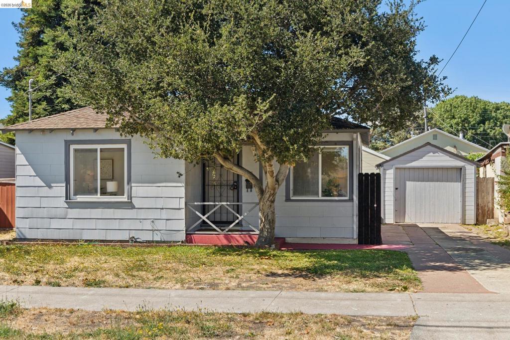 3417 Maricopa Ave AVE