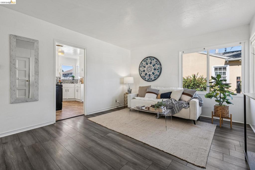 3417 Maricopa Ave AVE, Richmond CA 94804