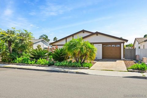 7561 Windsong Rd San Diego CA 92126